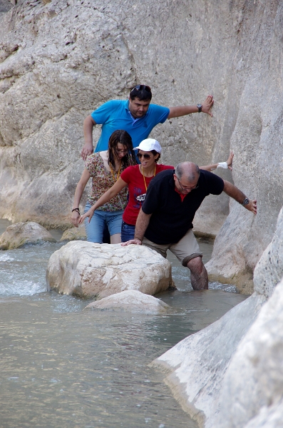 MRBG2851.jpg - 7. g�n  | Harmankaya Kanyonu Tabiat Park� | Bilecik