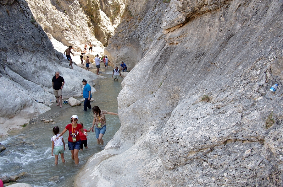 MRBG2865.jpg - 7. g�n  | Harmankaya Kanyonu Tabiat Park� | Bilecik