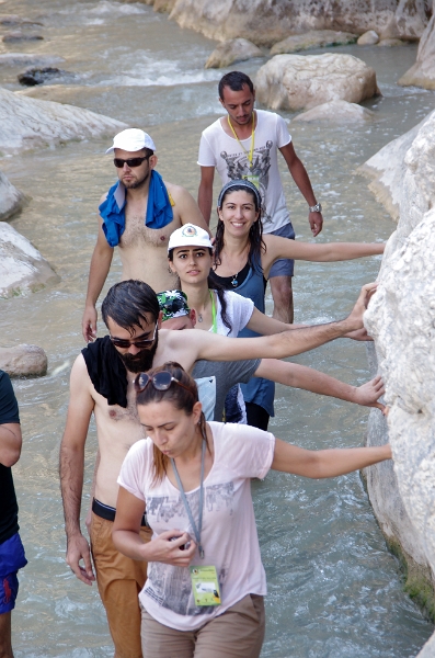 MRBG2910.jpg - 7. g�n  | Harmankaya Kanyonu Tabiat Park� | Bilecik