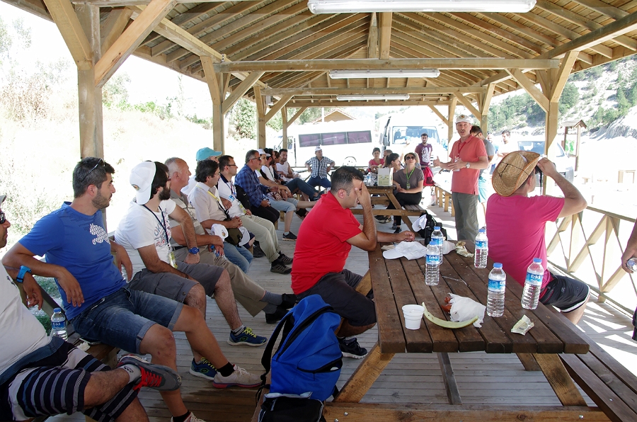 MRBG2920.jpg - 7. g�n  | Harmankaya Kanyonu Tabiat Park� | Bilecik