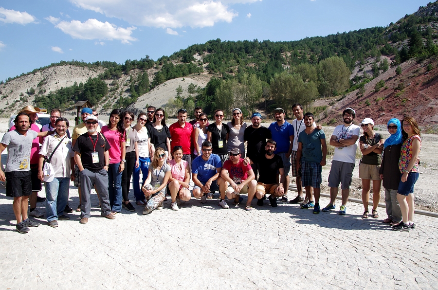 MRBG2933.jpg - 7. g�n  | Harmankaya Kanyonu Tabiat Park� | Bilecik