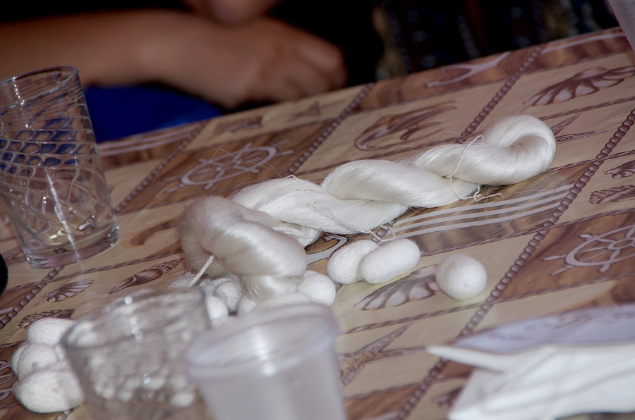 MRBG9637.jpg - 1. G�n | "�pe�e dokunmak" | G�n��ren K�y�, Osmaneli