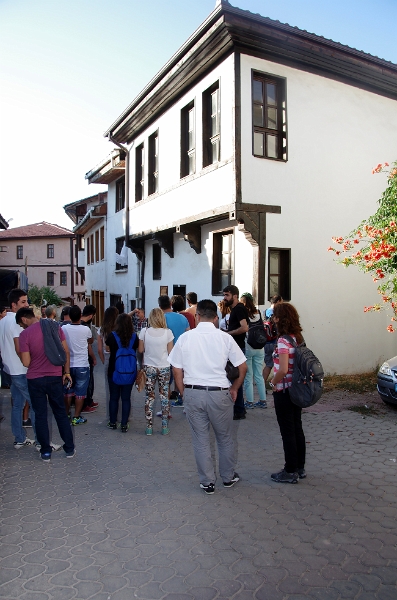 MRBG9707.jpg - 1. G�n | "Osmaneli�nin k�lt�rel-tarihi dokusunu tan�yal�m" | Osmaneli