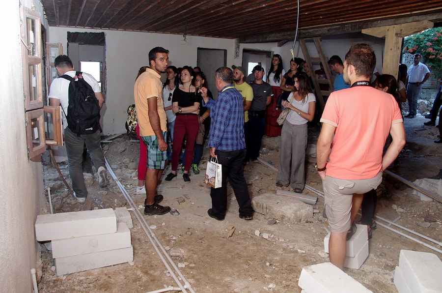 MRBG9735.jpg - 1. G�n | "Osmaneli�nin k�lt�rel-tarihi dokusunu tan�yal�m" | Osmaneli