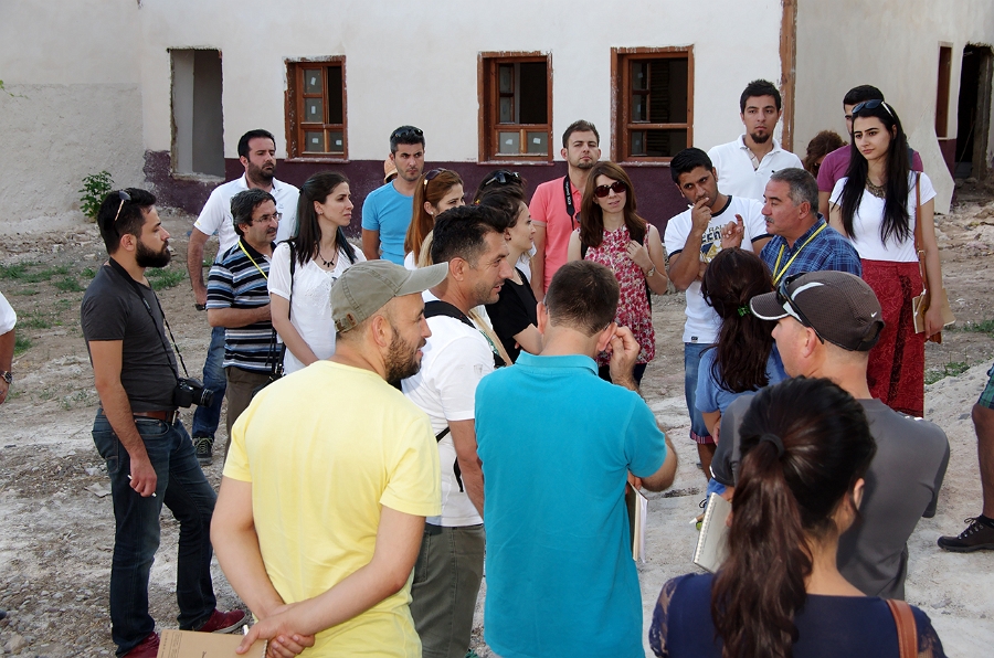 MRBG9748.jpg - 1. G�n | "Osmaneli�nin k�lt�rel-tarihi dokusunu tan�yal�m" | Osmaneli