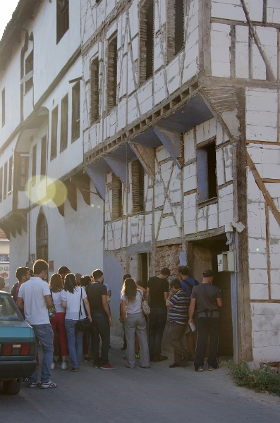 MRBG9759.jpg - 1. G�n | "Osmaneli�nin k�lt�rel-tarihi dokusunu tan�yal�m" | Osmaneli