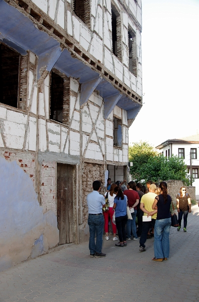 MRBG9762.jpg - 1. G�n | "Osmaneli�nin k�lt�rel-tarihi dokusunu tan�yal�m" | Osmaneli