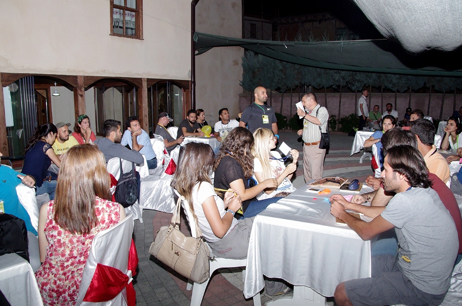 MRBG9807.jpg - 1. G�n | Drama & Oryantasyon | Necla Han�m Kona��, Osmaneli