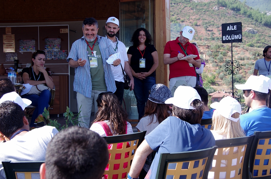 MRBG9836.jpg - 2. G�n | "Do�am�z� tan�yal�m: Peyzaj fark�ndal���" | Seyir teras�, Osmaneli