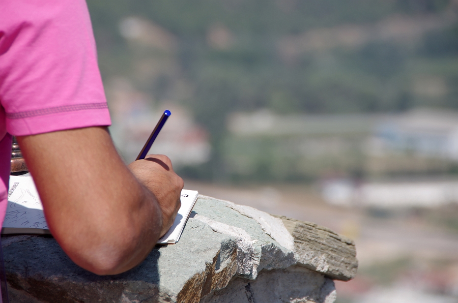 MRBG9880.jpg - 2. G�n | "Do�am�z� tan�yal�m: Peyzaj fark�ndal���" | Seyir teras�, Osmaneli