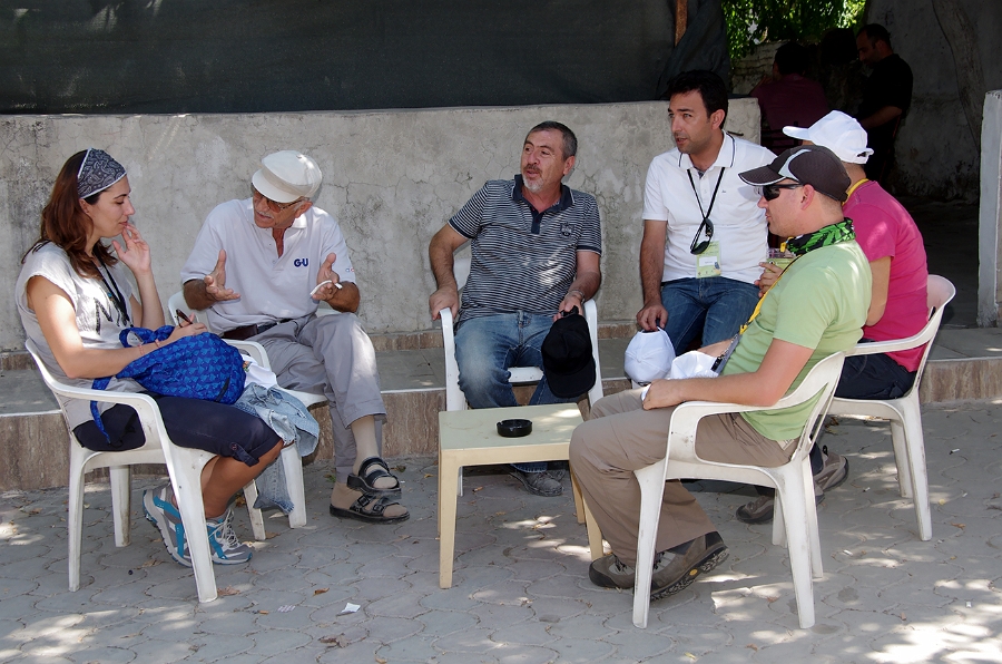 MRBG9975.jpg - 2. G�n | "Osmaneli�nin k�lt�rel-tarihi dokusunu tan�yal�m" | Osmaneli